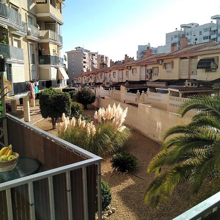Apartamento Gasparot Villajoyosa Zewnętrze zdjęcie