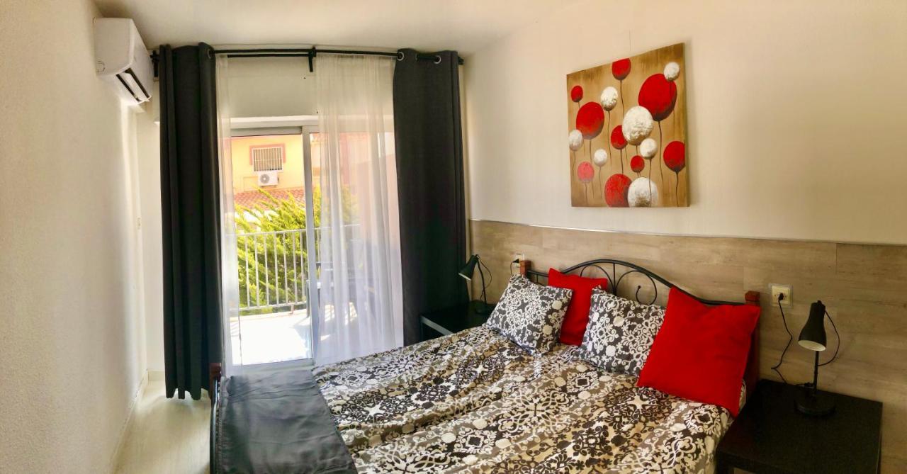 Apartamento Gasparot Villajoyosa Zewnętrze zdjęcie