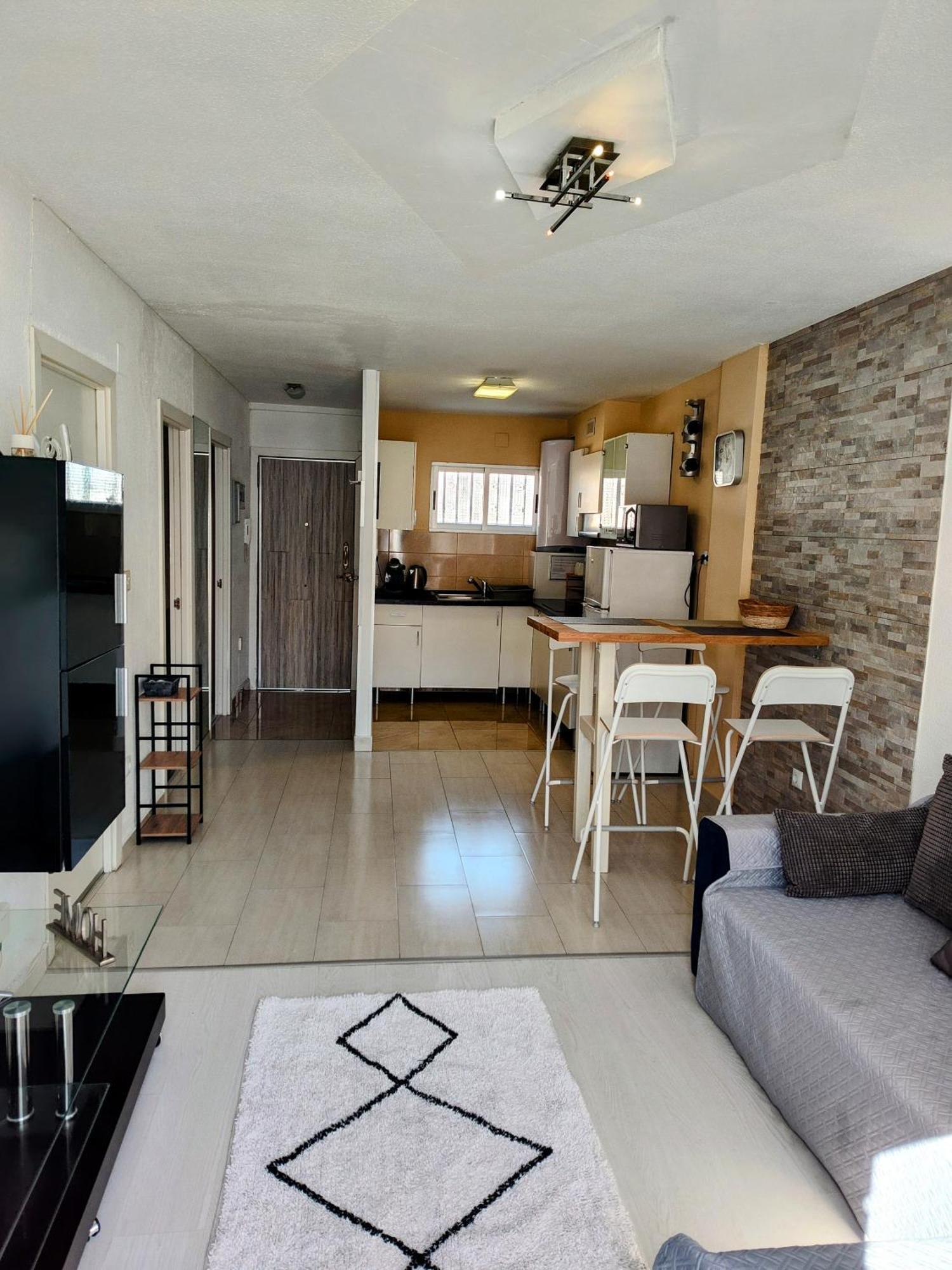 Apartamento Gasparot Villajoyosa Zewnętrze zdjęcie